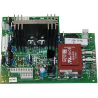 Leistungsplatine für Saeco Royal mit Aluminium Thermoblock